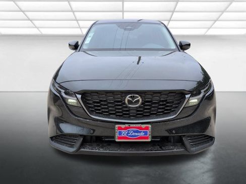 New 2026 MAZDA CX-5 Select AWD/4WD image 22