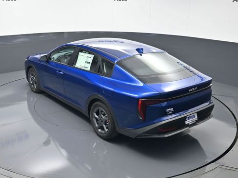New 2026 Kia K4 FWD image 48