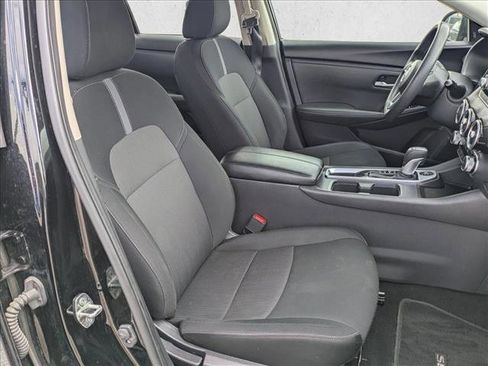 Used 2024 Nissan Sentra SV FWD image 20