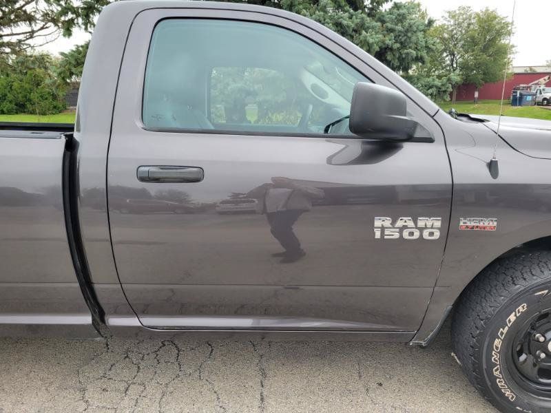 Used 2016 RAM 1500 Tradesman w/ Power & Remote Entry Group AWD/4WD image 37