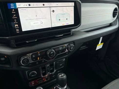 New 2025 Jeep Wrangler Willys image 12