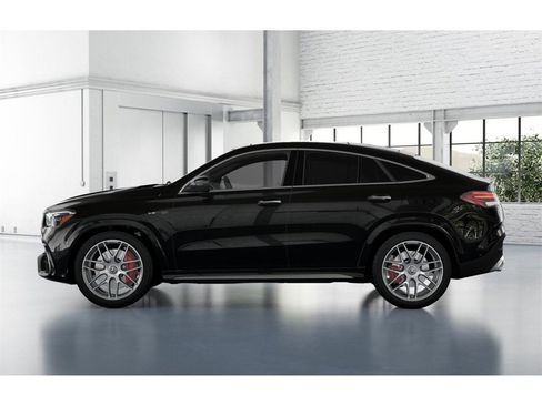 New 2026 Mercedes-Benz GLE 63 AMG S image 34