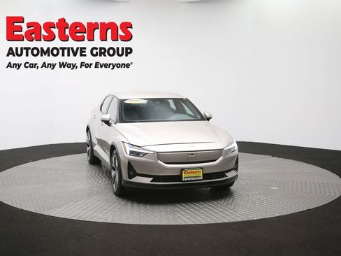 Used 2024 Polestar Polestar 2 RWD image 50