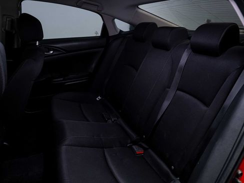 Used 2018 Honda Civic LX image 15