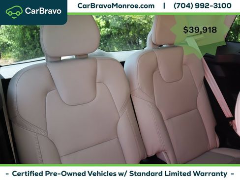 Used 2022 Volvo XC90 T8 Inscription AWD/4WD image 42