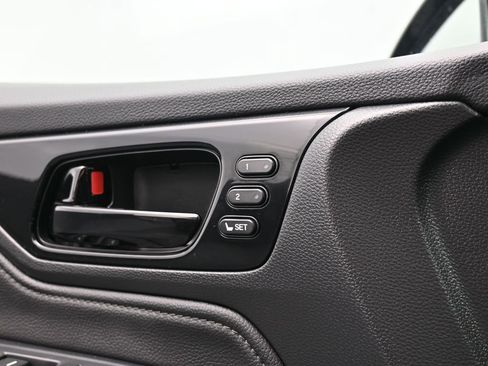 Certified 2024 Honda Odyssey Elite image 18