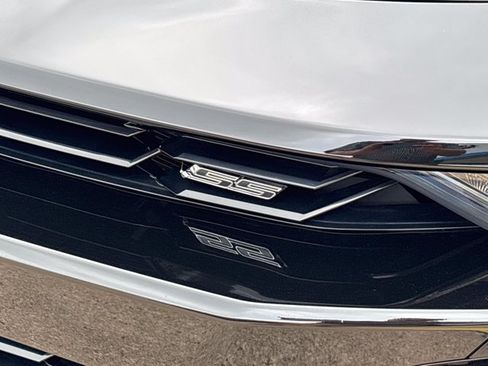 Used 2023 Chevrolet Camaro SS RWD image 9