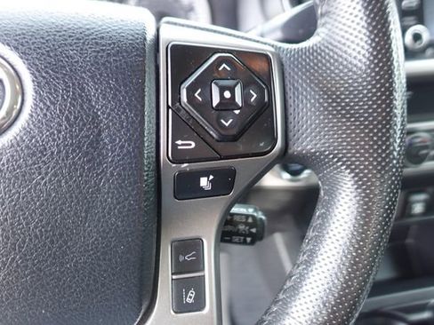 Certified 2023 Toyota Tacoma SR5 w/ Technology Package image 19