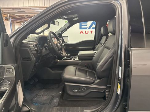 New 2026 Ford F150 Lariat w/ Equipment Group 502A High image 19