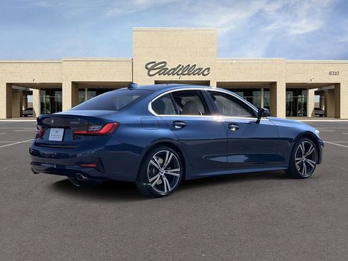 Used 2021 BMW 330i Sedan RWD image 5