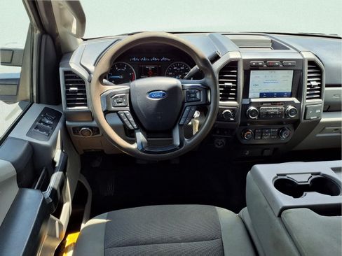 Used 2020 Ford F450 XL w/ STX Appearance Package AWD/4WD image 7