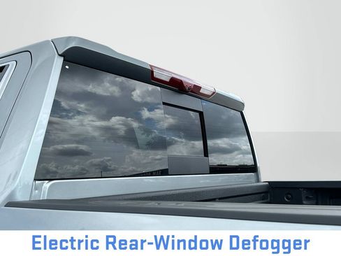 New 2025 GMC Sierra 2500 Denali w/ Technology Package image 12