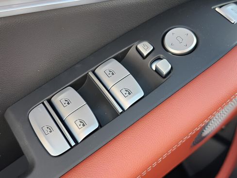 New 2026 BMW XM Label Red image 35