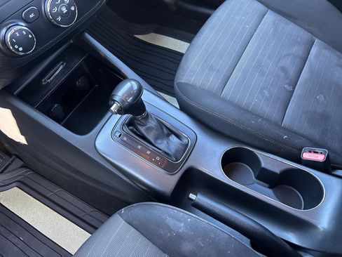 Used 2016 Kia Forte EX image 14