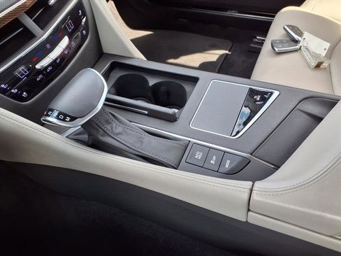 Used 2018 Cadillac CT6 Premium Luxury w/ Super Cruise Package image 10