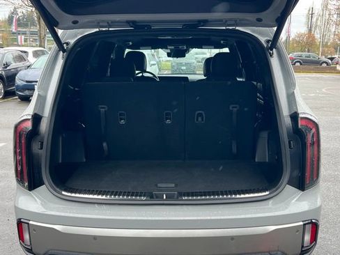 Certified 2023 Kia Telluride SX Prestige X-Pro AWD/4WD image 12