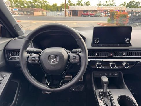 Used 2026 Honda Civic Sport image 20