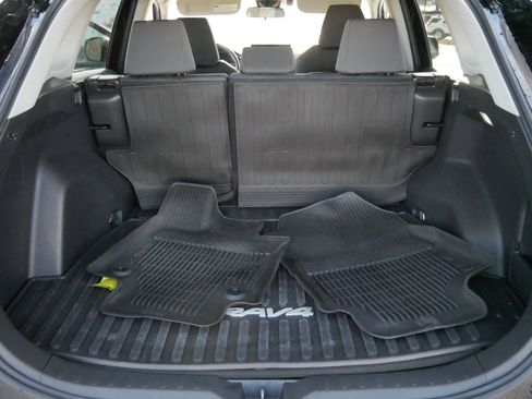 Certified 2023 Toyota RAV4 XLE image 18