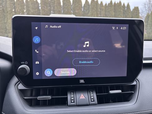 Used 2024 Toyota RAV4 Limited image 26