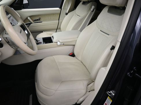 Used 2024 Land Rover Range Rover SV image 5