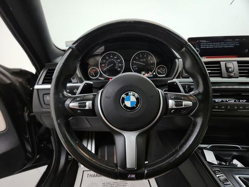Used 2016 BMW 428i Gran Coupe xDrive image 25