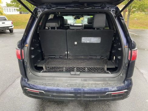 Certified 2023 Toyota Sequoia Platinum image 24