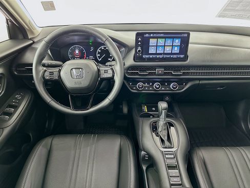 Used 2025 Honda HR-V EX-L image 23