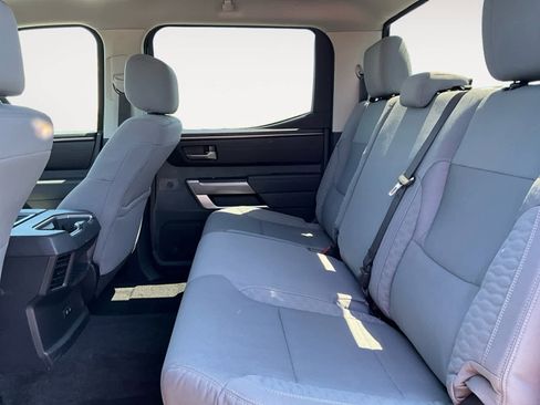 Used 2024 Toyota Tundra SR5 AWD/4WD image 22