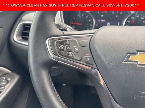 Used 2024 Chevrolet Equinox LT image 13