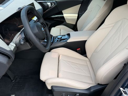 New 2026 BMW X3 xDrive30 w/ Convenience Package AWD/4WD image 12