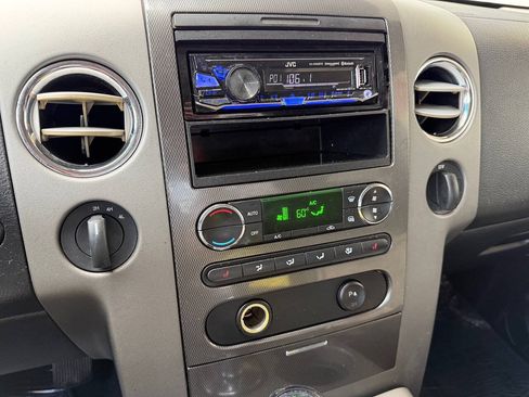Used 2008 Ford F150 FX4 AWD/4WD image 26
