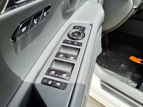 Certified 2026 Genesis GV80 3.5T Prestige AWD/4WD image 21