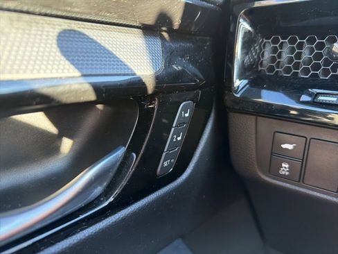 Certified 2023 Honda CR-V Sport Touring image 18