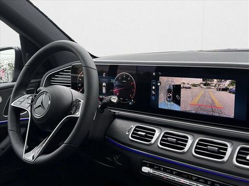 New 2026 Mercedes-Benz GLE 350 4MATIC image 25