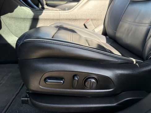 Used 2018 GMC Acadia Denali w/ Technology Package image 14