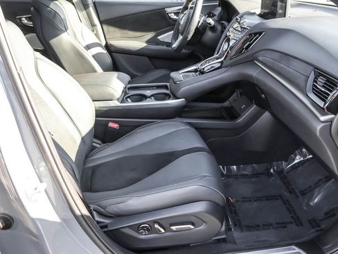 Used 2025 Acura RDX A-Spec image 37
