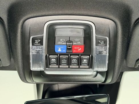 Used 2023 RAM 1500 Sport w/ G/T Package AWD/4WD image 11