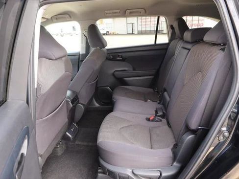Certified 2024 Toyota Highlander LE image 10