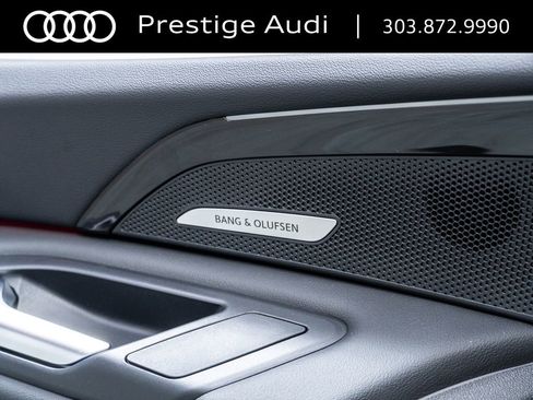 Used 2025 Audi Q5 Premium Plus w/ Premium Plus image 23