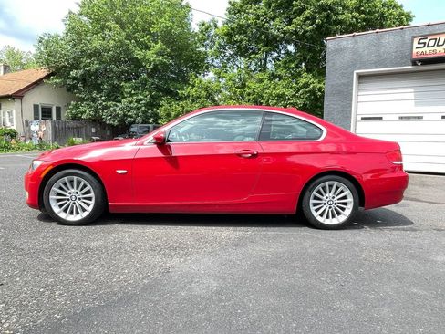 Used 2008 BMW 335xi Coupe image 3