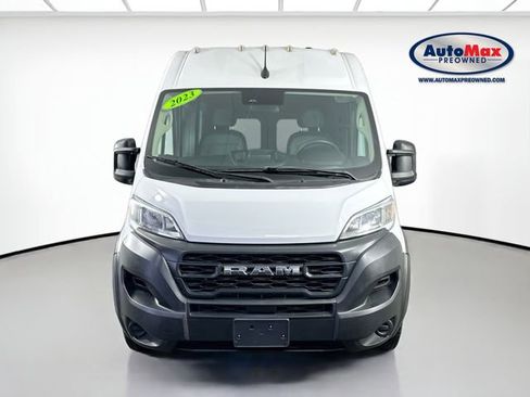 Used 2023 RAM ProMaster 2500 image 7