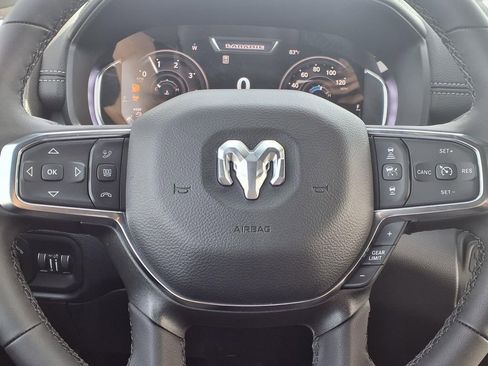 New 2026 RAM 3500 Laramie image 20