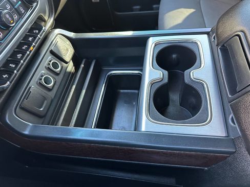 Used 2017 GMC Sierra 1500 SLT image 52