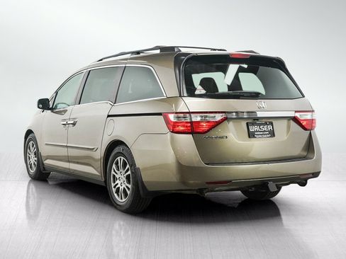 Used 2013 Honda Odyssey EX-L image 3