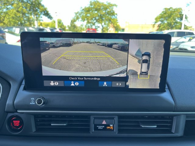 New 2026 Honda Pilot Touring image 32