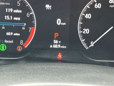 Used 2022 Honda Accord Sport image 23