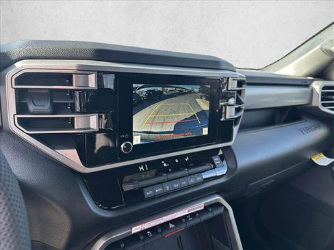 New 2026 Toyota Tundra SR5 image 14