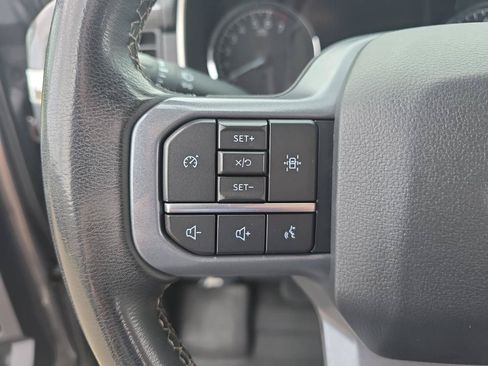 Used 2023 Ford F150 XLT w/ Equipment Group 302A High AWD/4WD image 16