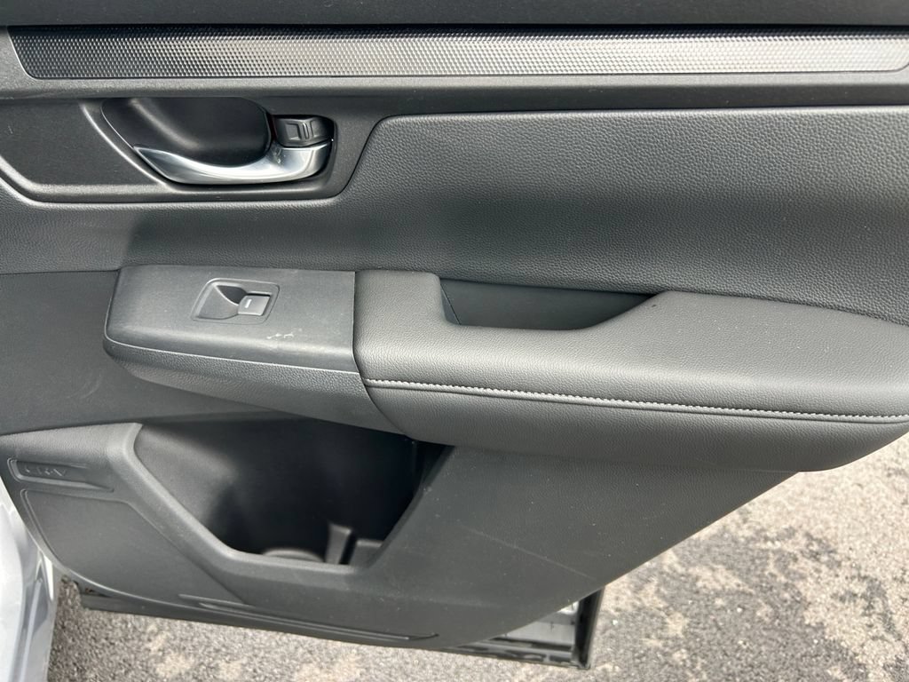 Used 2026 Honda CR-V LX image 20