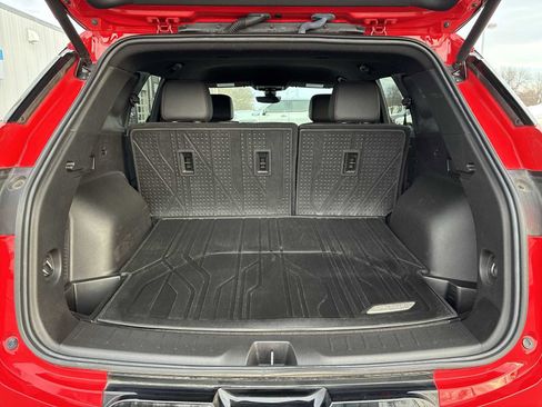 Certified 2023 Chevrolet Blazer RS w/ Driver Confidence II Package image 25